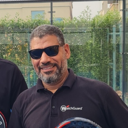 Ibrahim El-sheshtawy